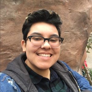 Meet your Posher, Benji